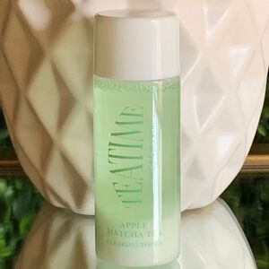 BYROE Apple Matcha Tea Clearing Tone | NEW | Mini 19mL